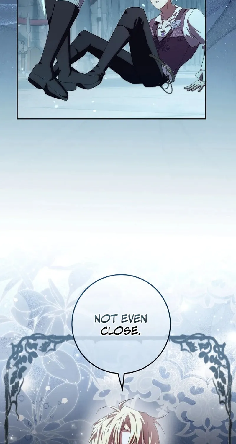Even If I Say I
