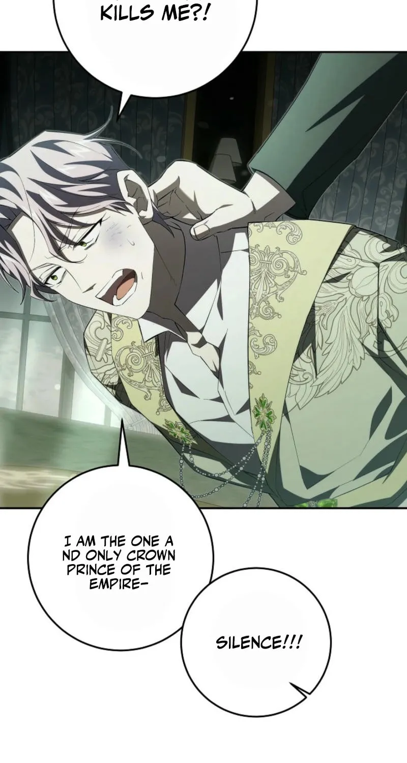 Even If I Say I