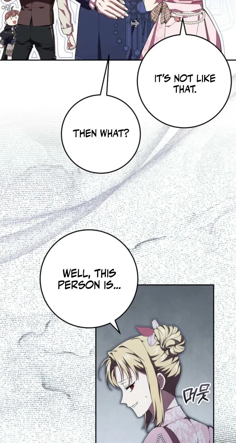 Even If I Say I