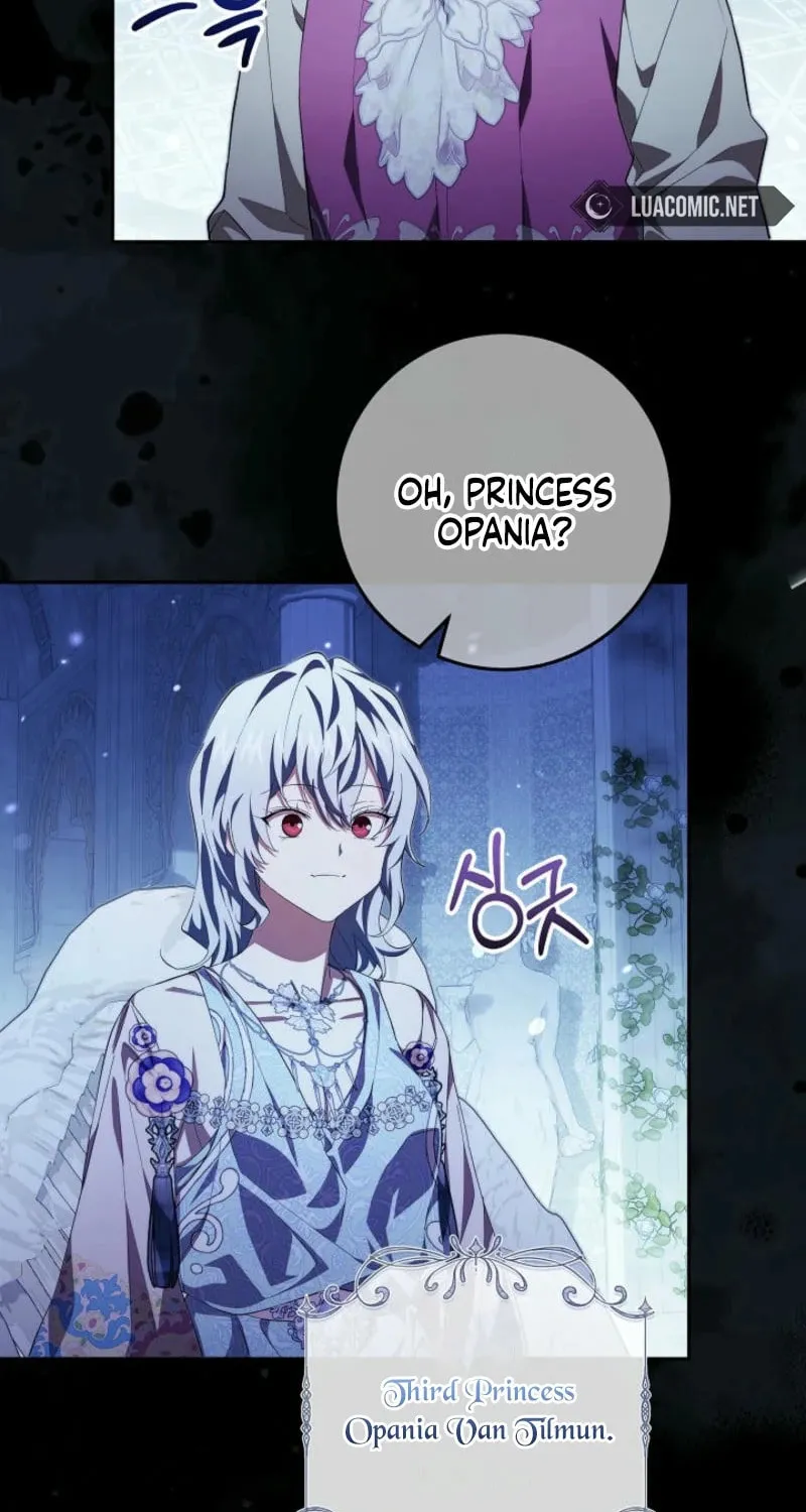 Even If I Say I