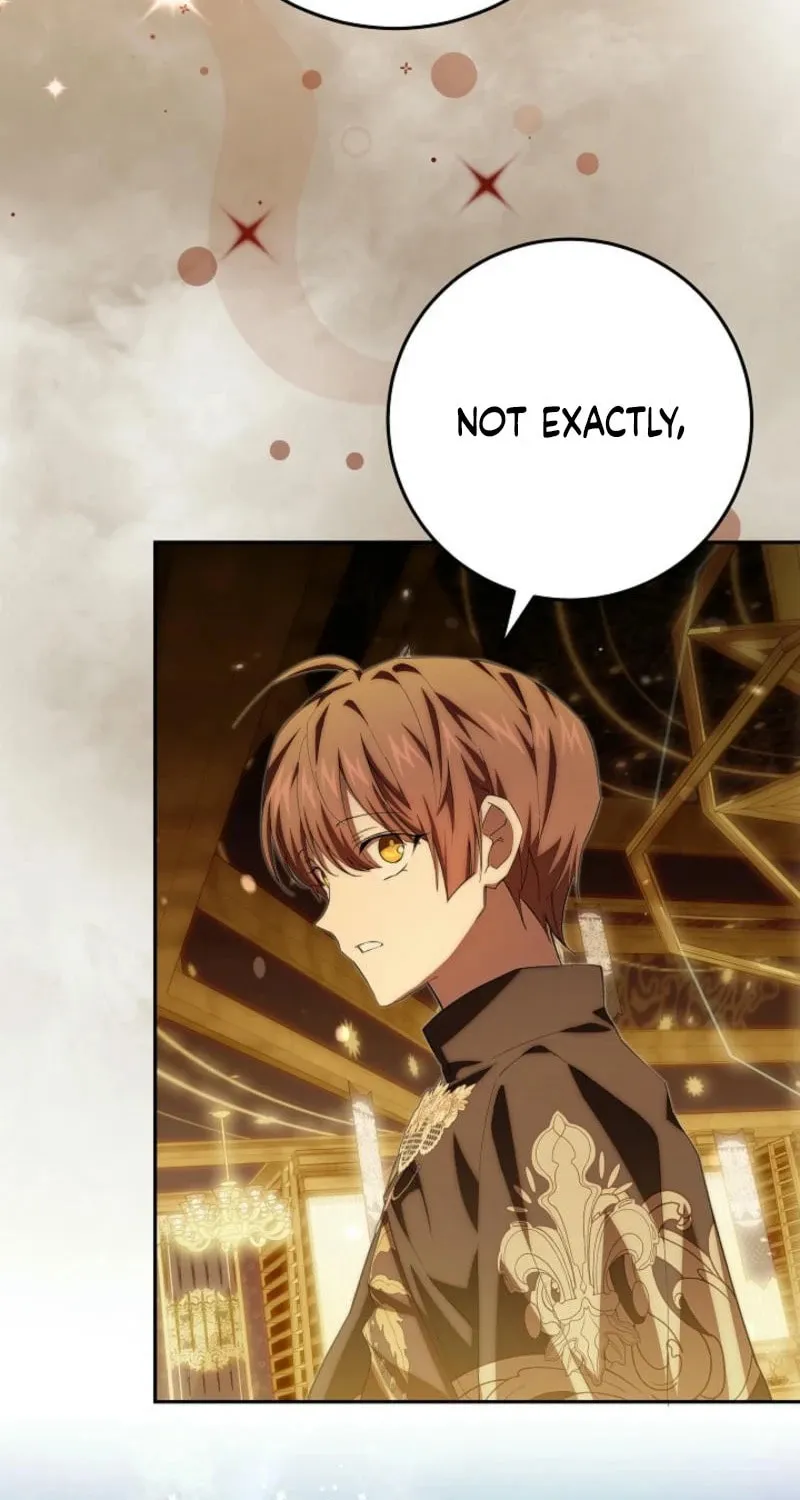Even If I Say I