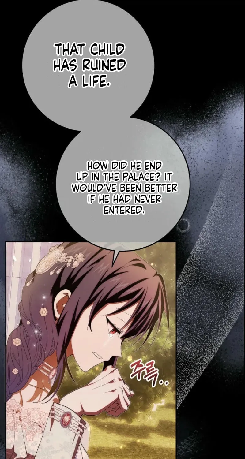 Even If I Say I