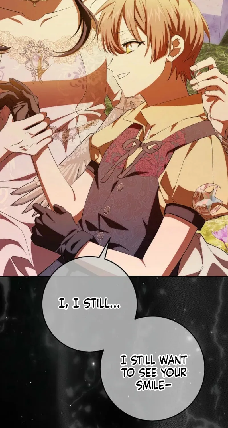 Even If I Say I