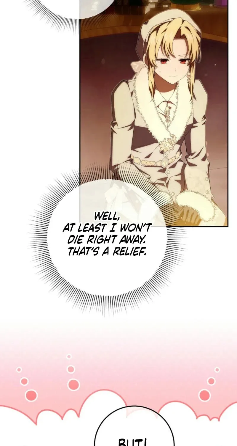 Even If I Say I