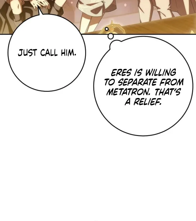 Even If I Say I