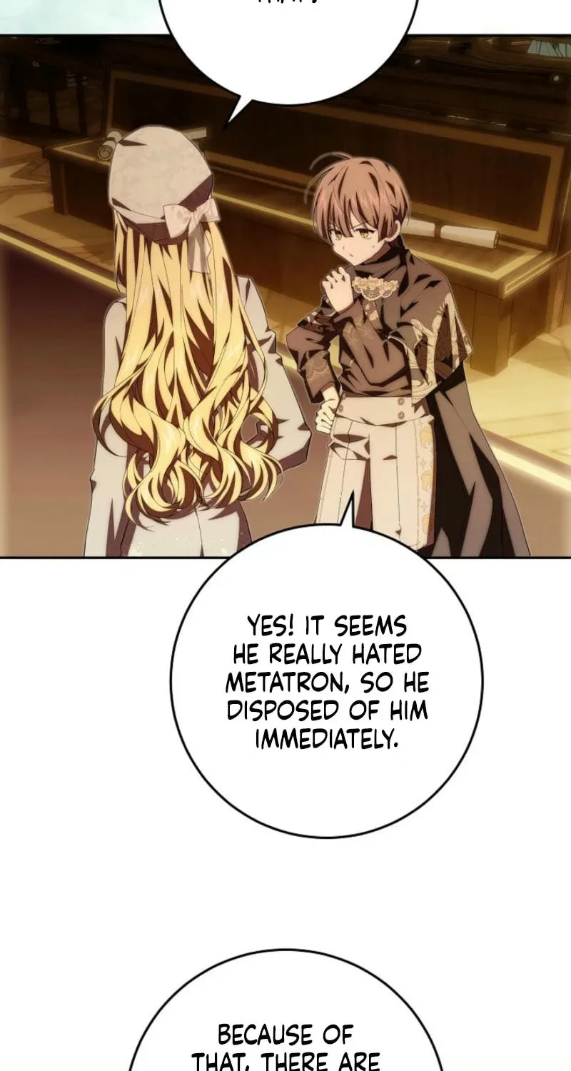 Even If I Say I