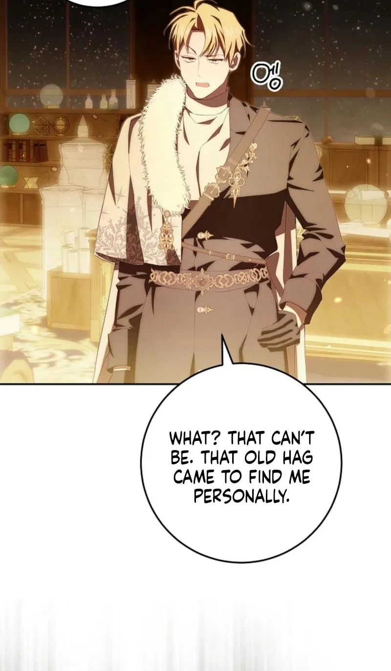 Even If I Say I