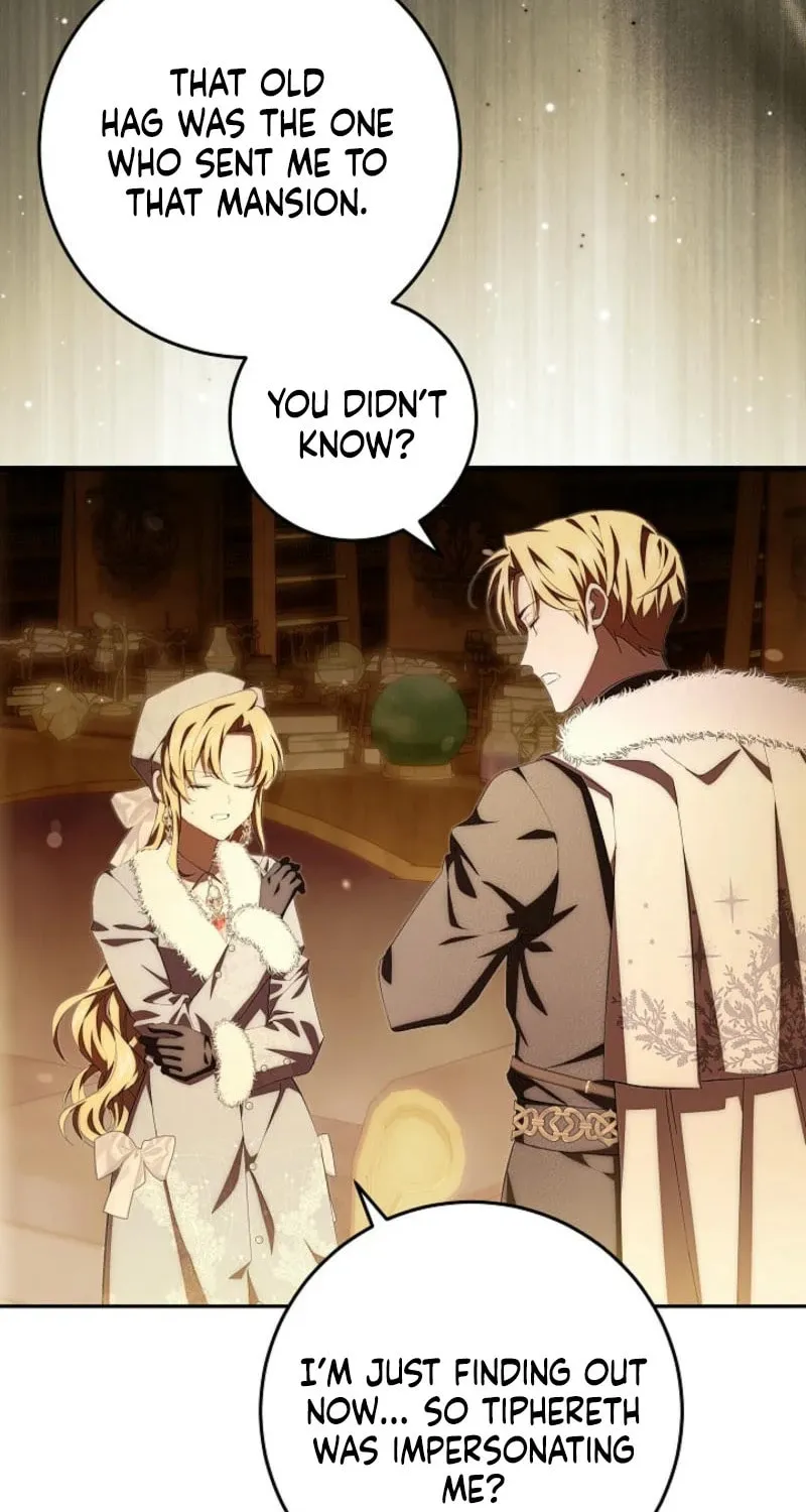 Even If I Say I
