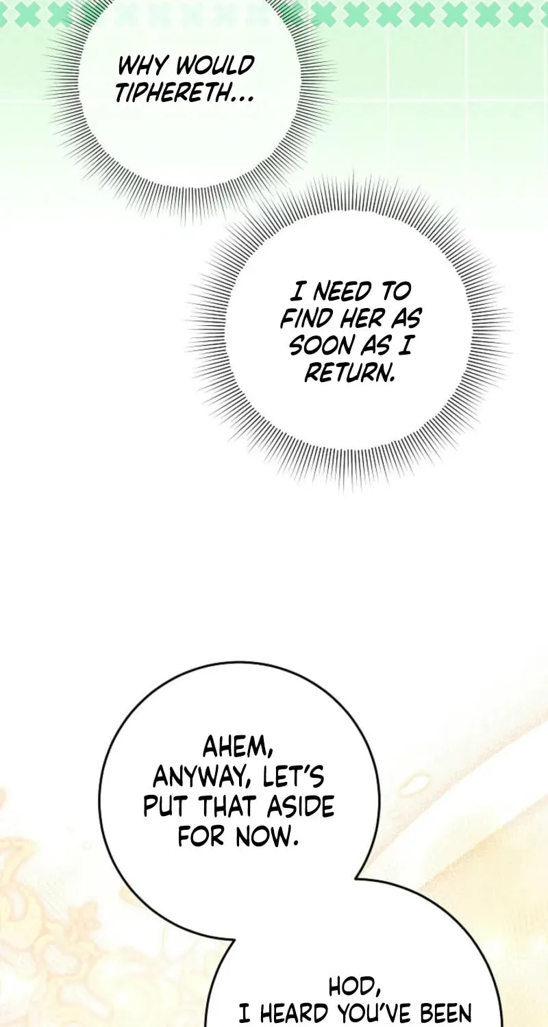 Even If I Say I