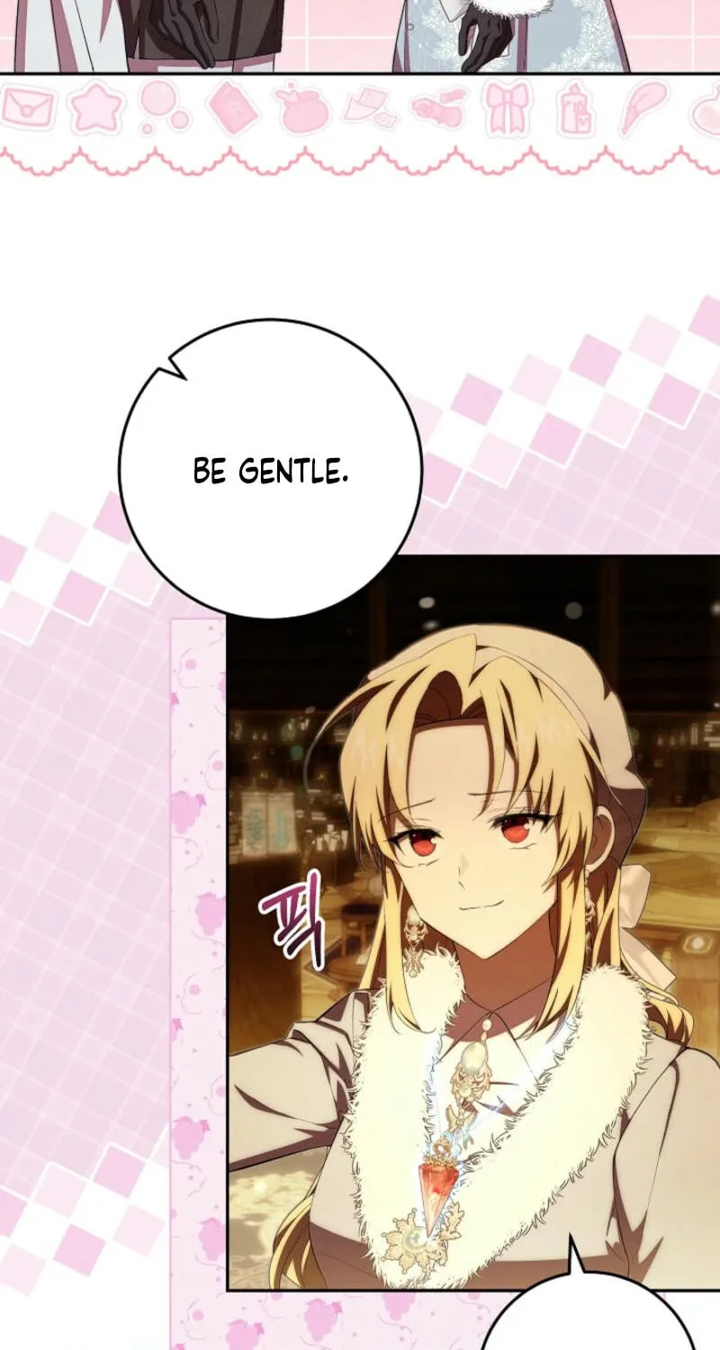 Even If I Say I