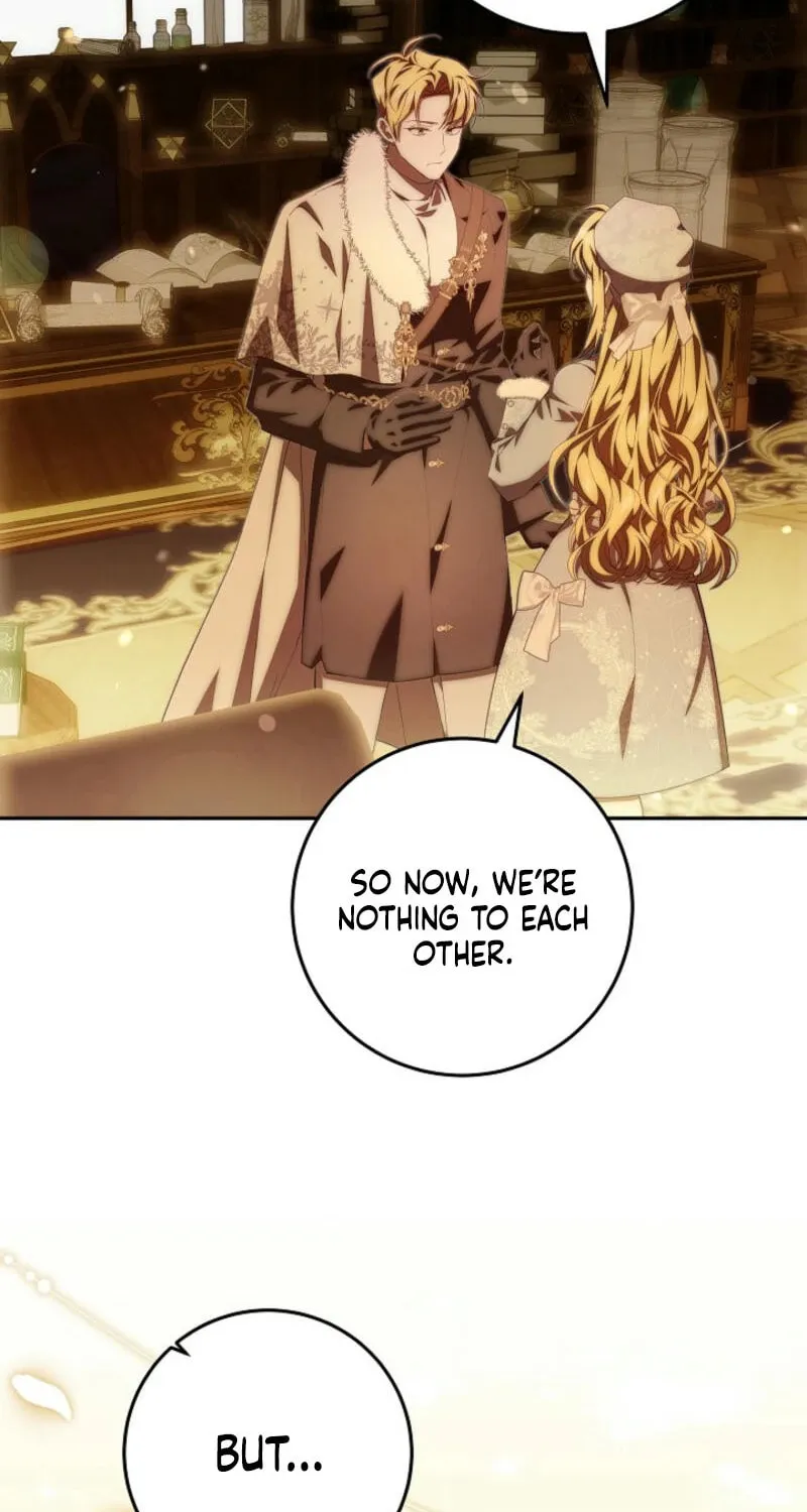 Even If I Say I