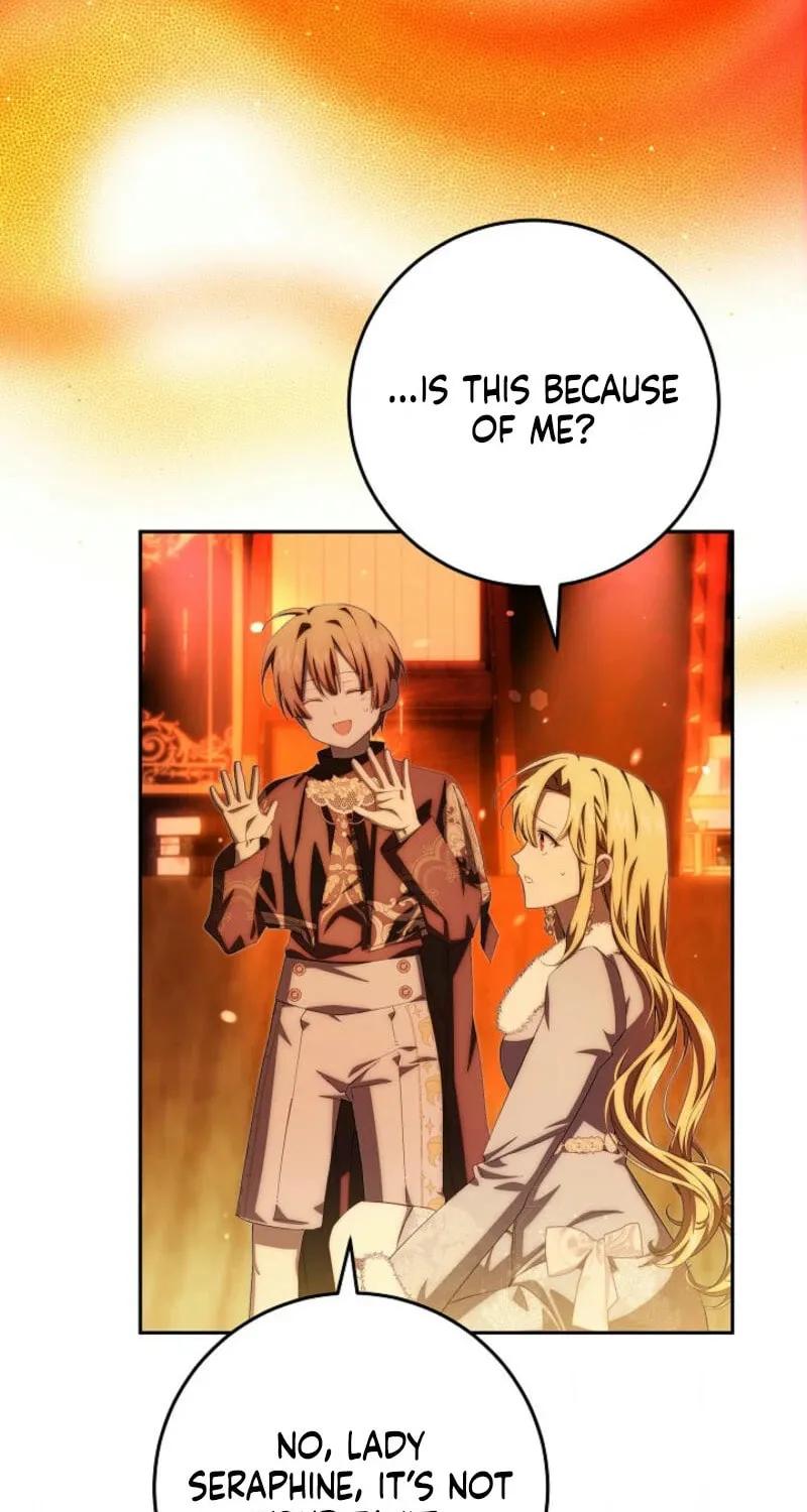 Even If I Say I