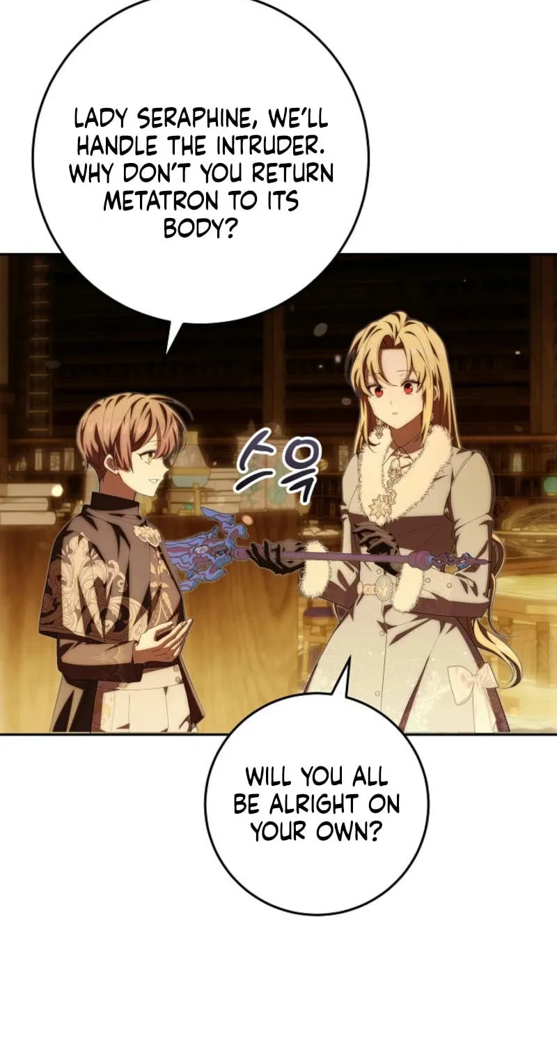 Even If I Say I
