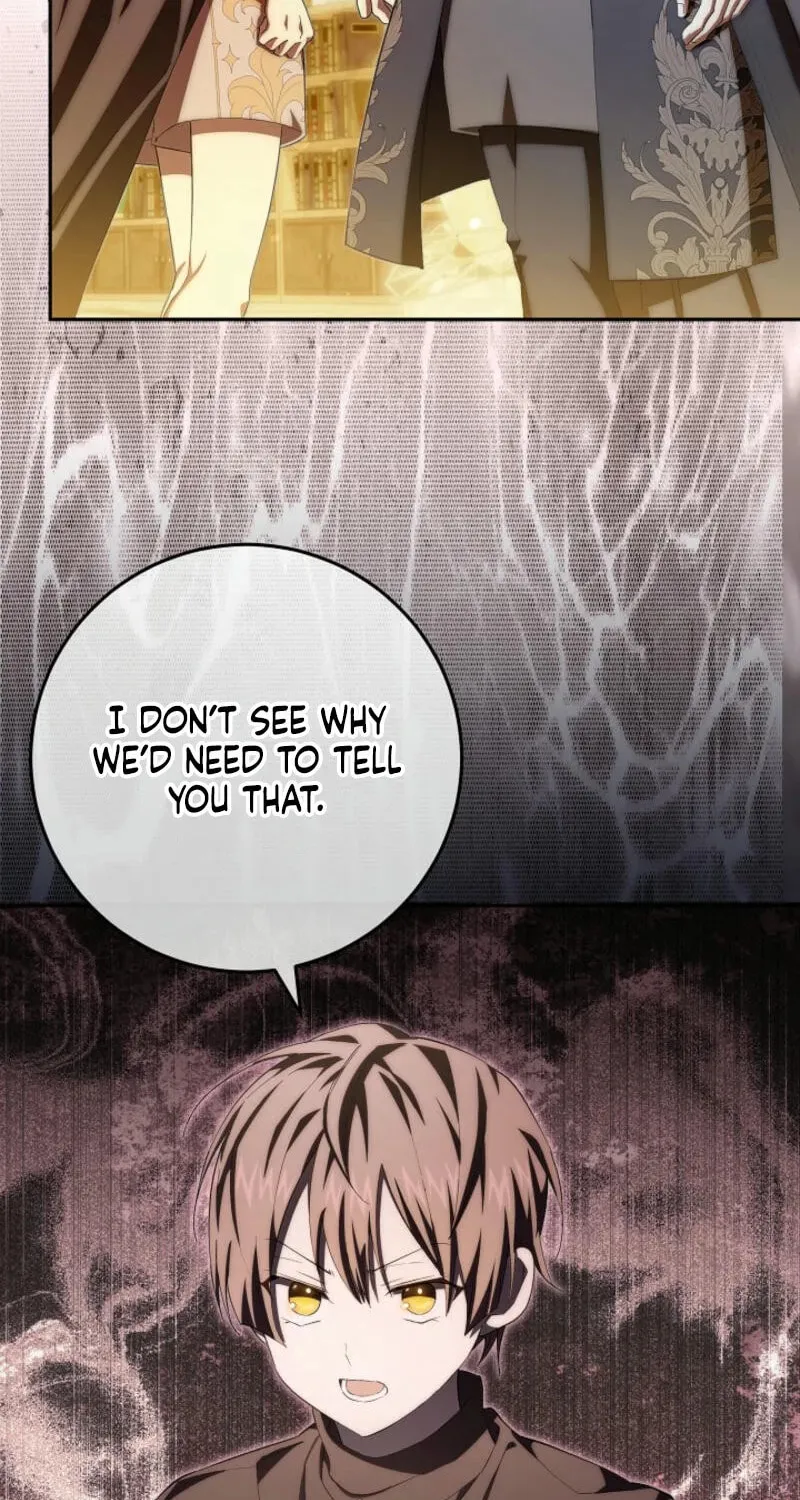 Even If I Say I