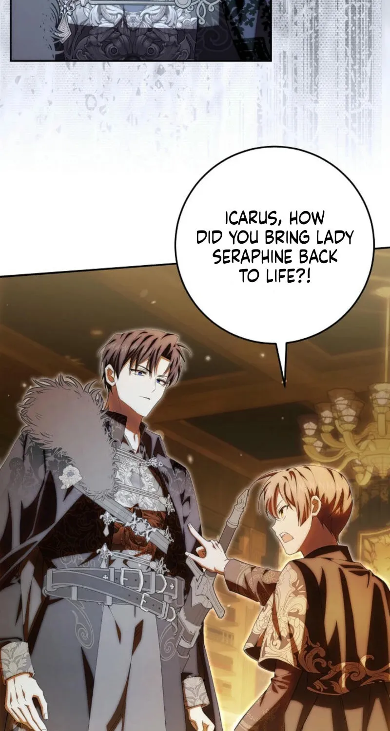 Even If I Say I