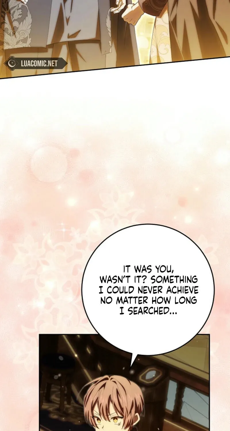 Even If I Say I