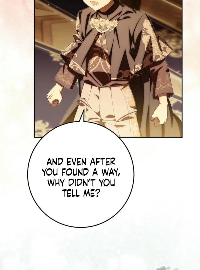 Even If I Say I