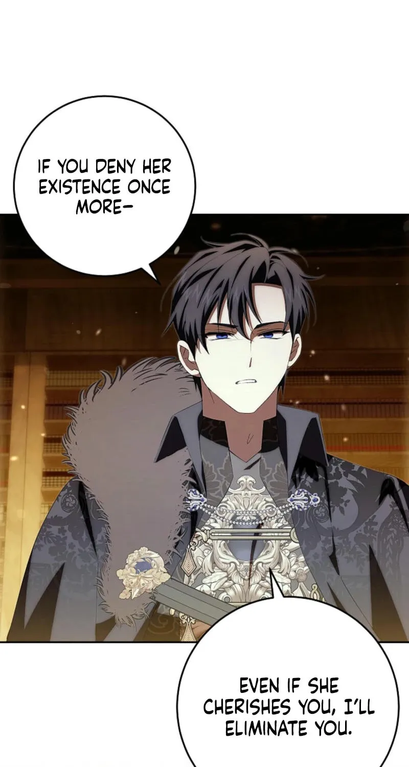 Even If I Say I