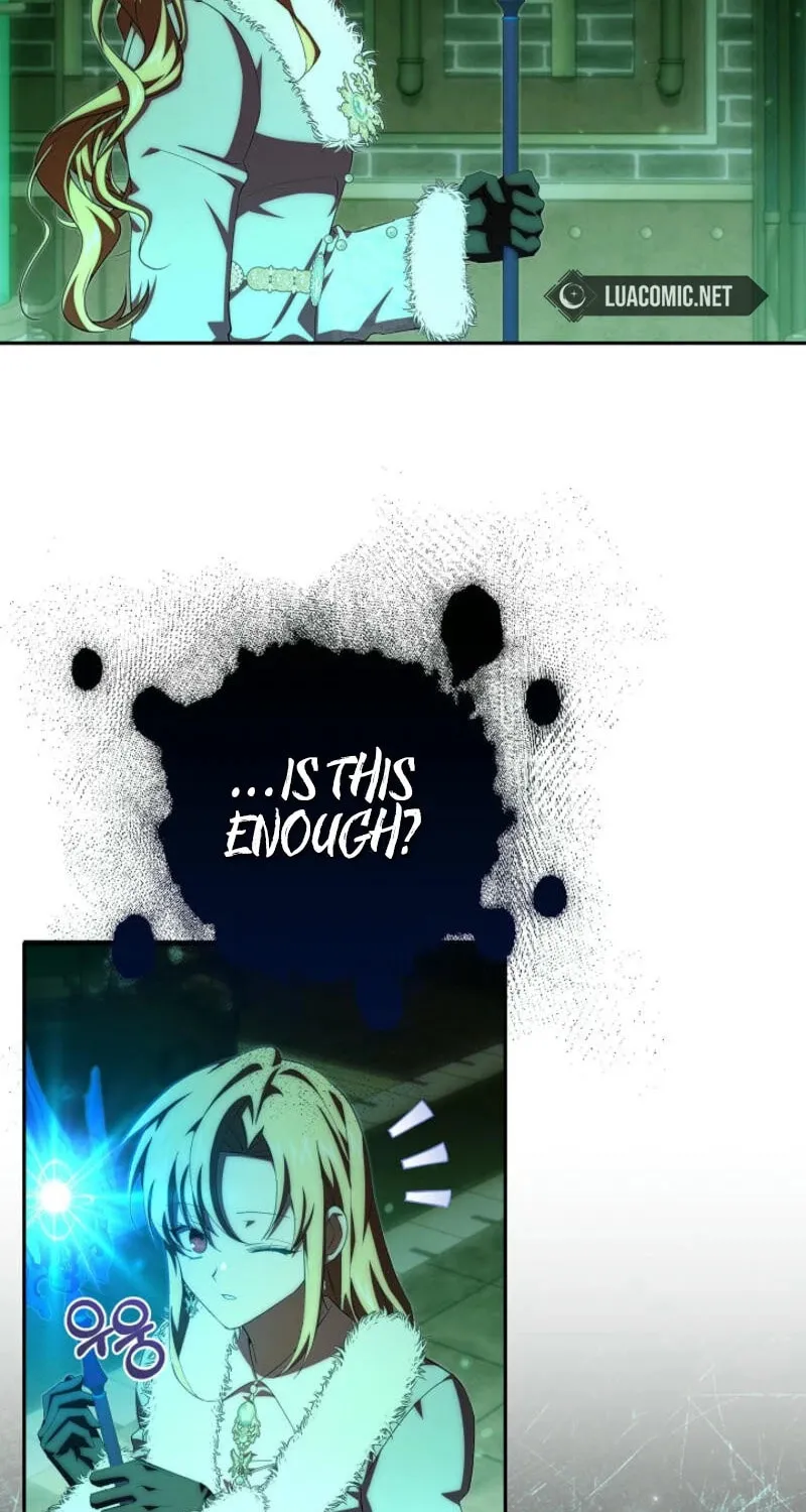 Even If I Say I