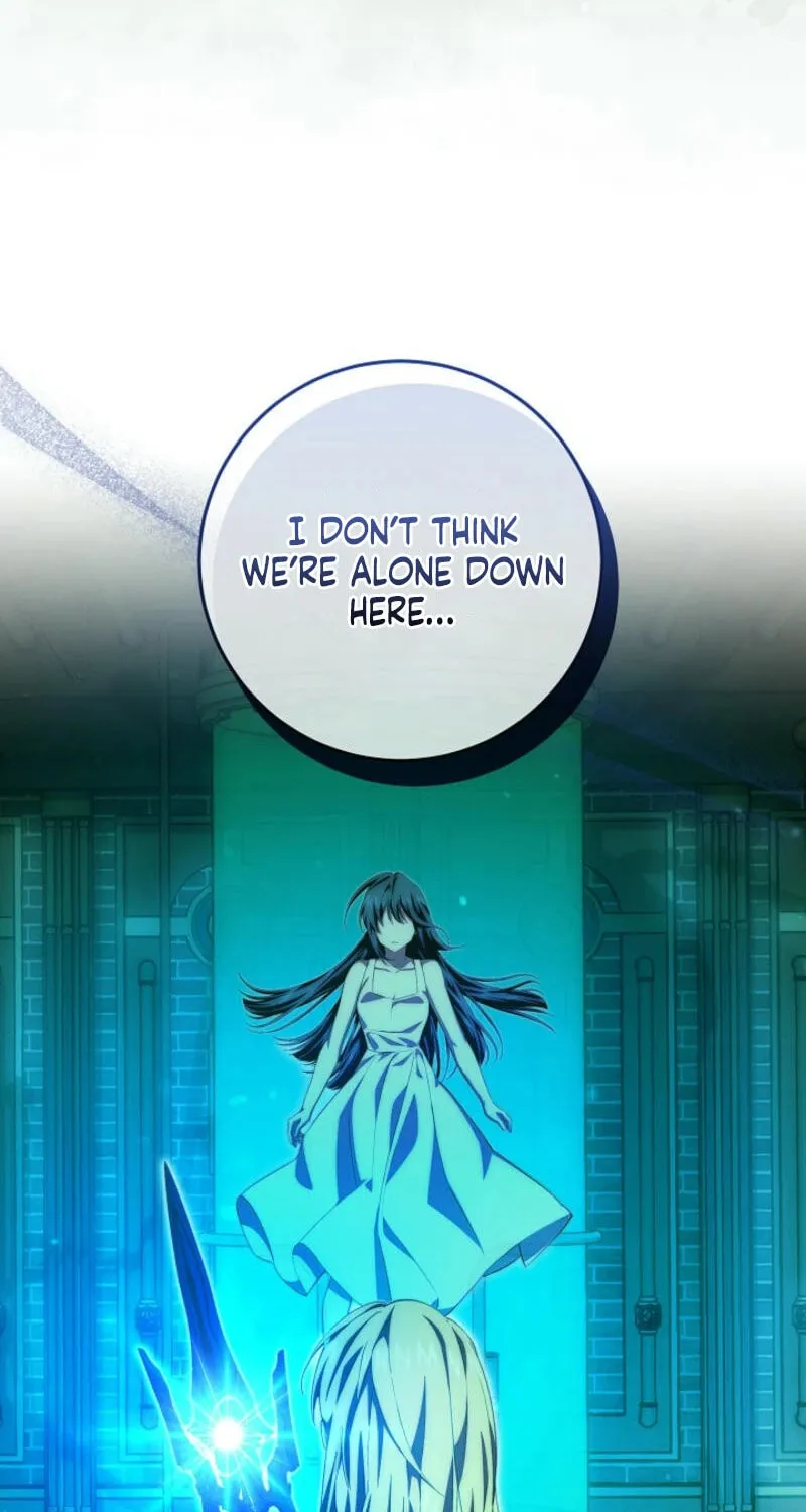 Even If I Say I