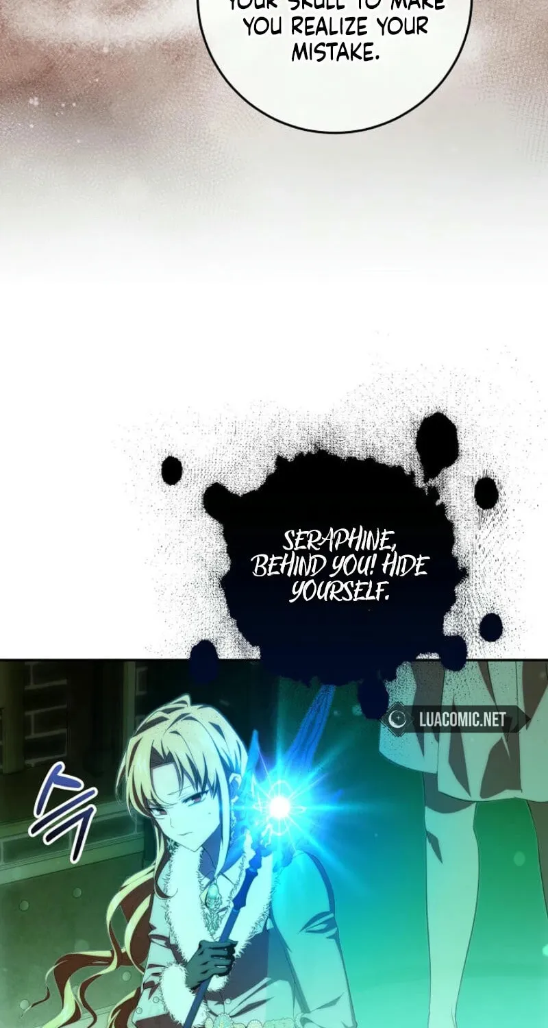 Even If I Say I