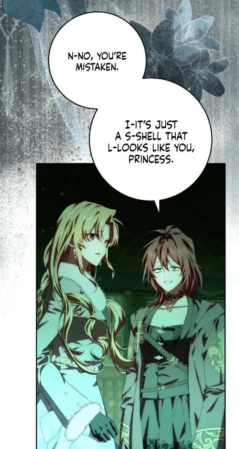 Even If I Say I