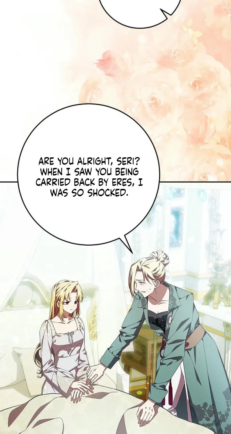Even If I Say I