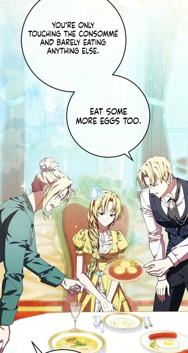 Even If I Say I