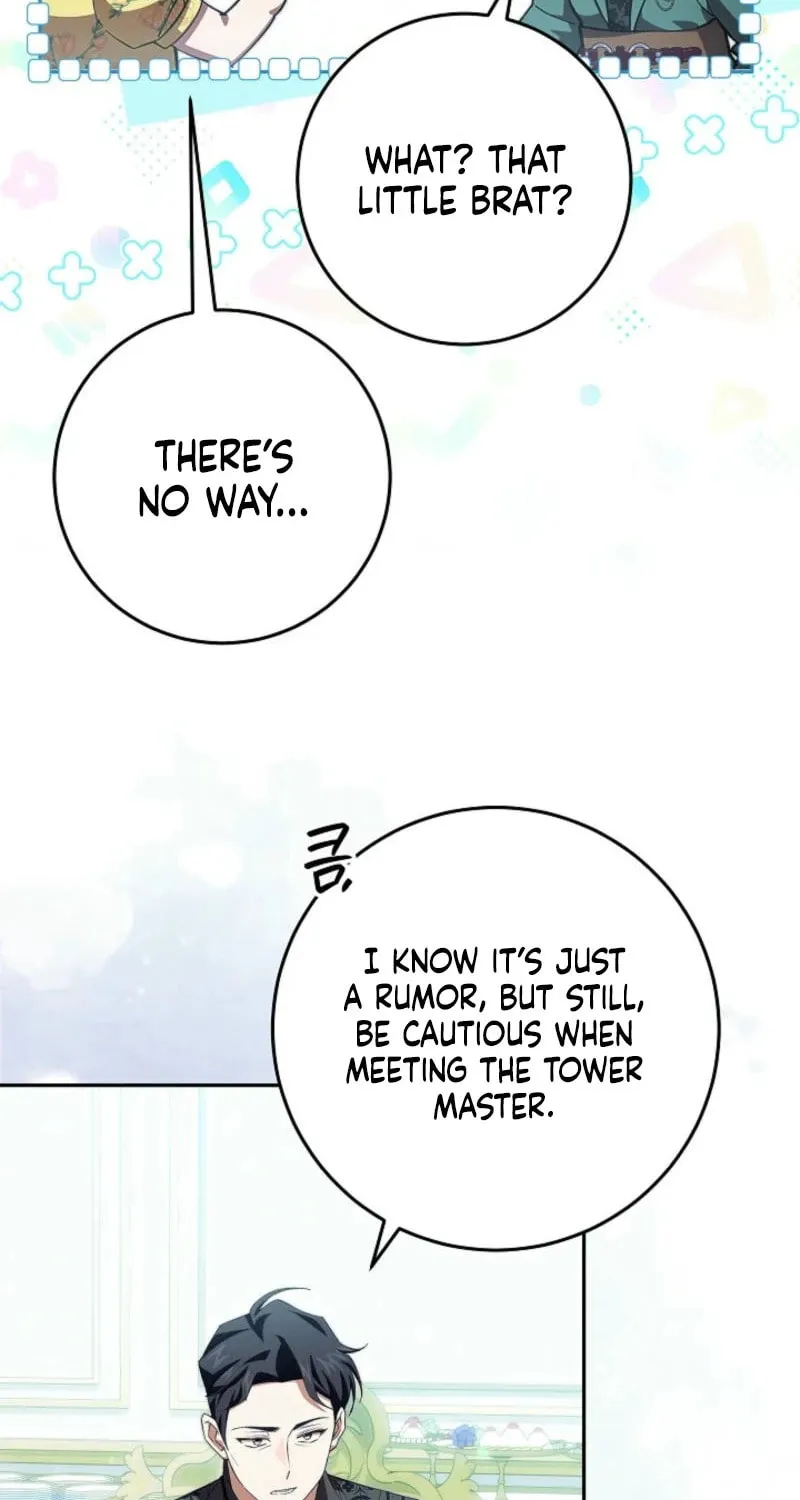 Even If I Say I