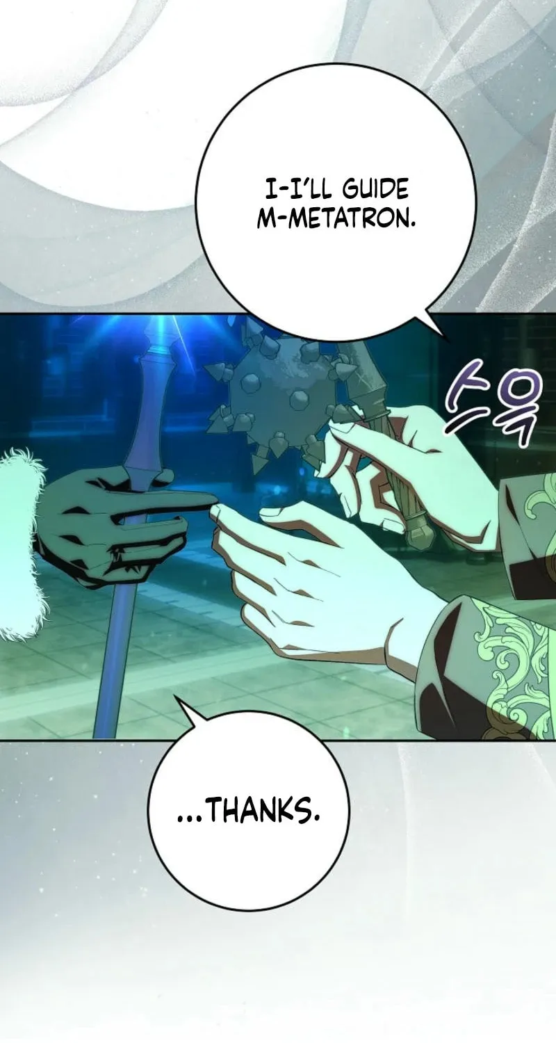 Even If I Say I
