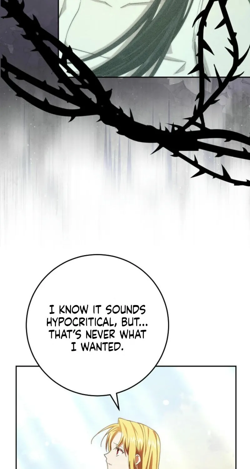 Even If I Say I