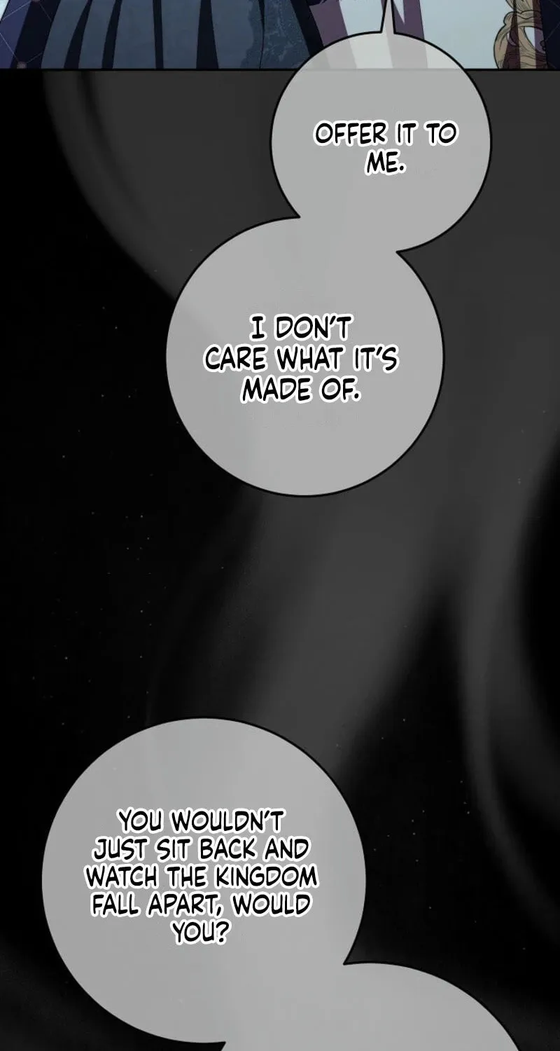 Even If I Say I