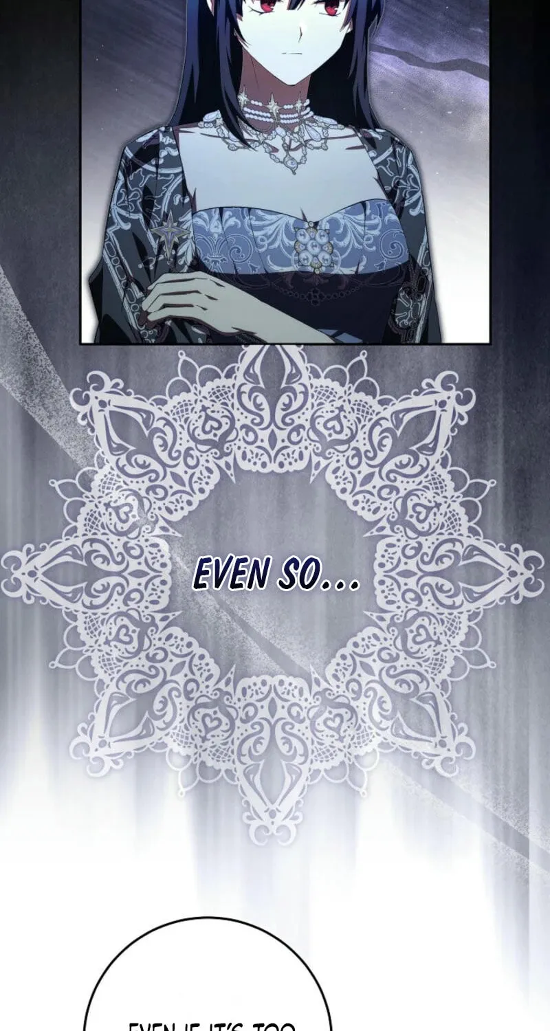 Even If I Say I