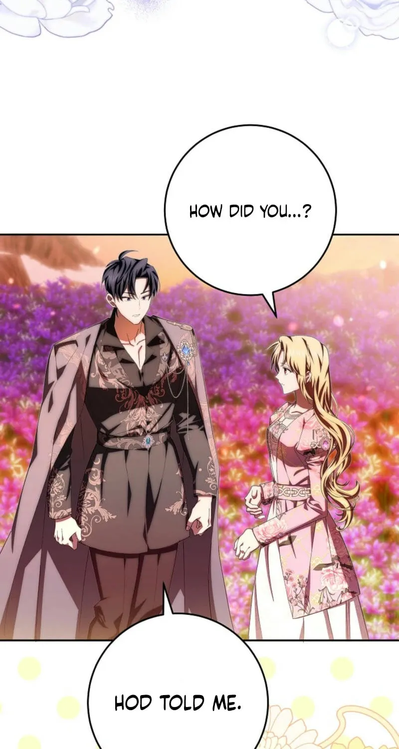 Even If I Say I