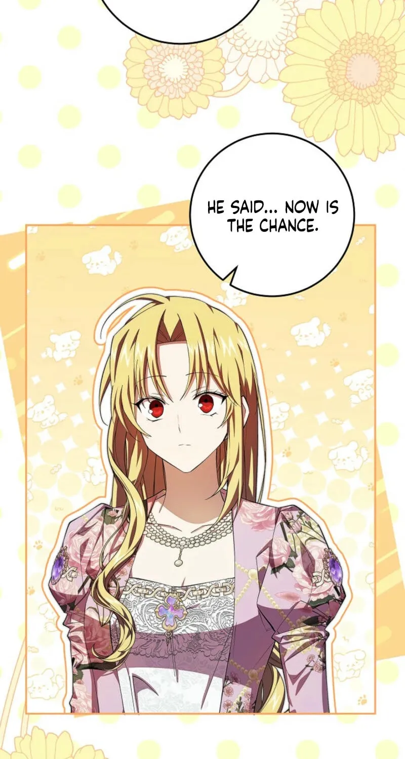 Even If I Say I