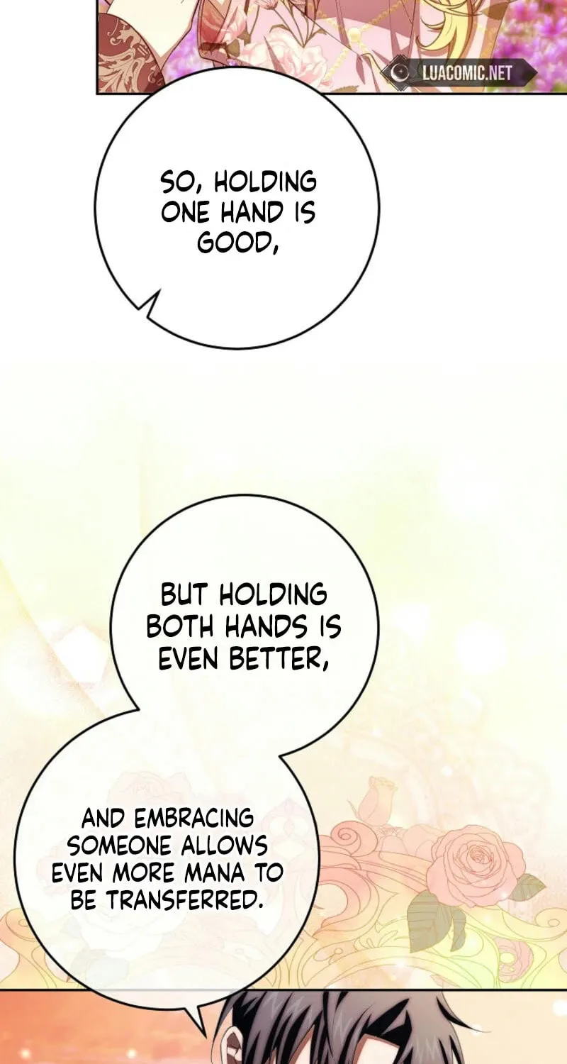 Even If I Say I