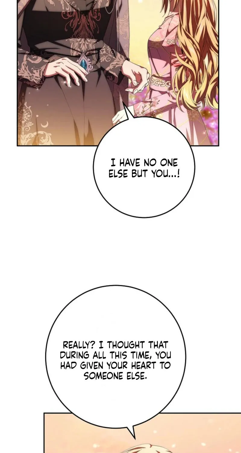 Even If I Say I