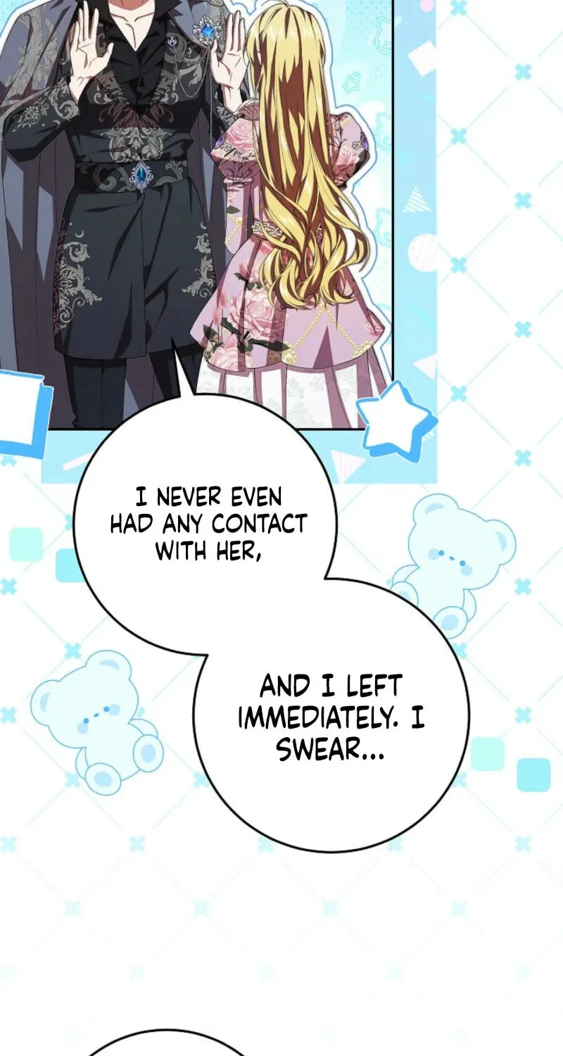 Even If I Say I
