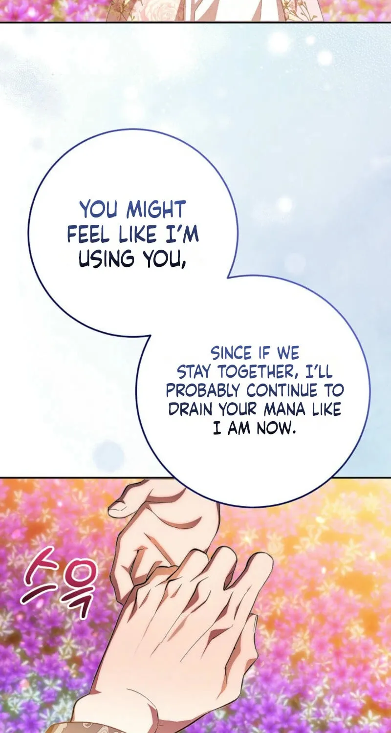 Even If I Say I