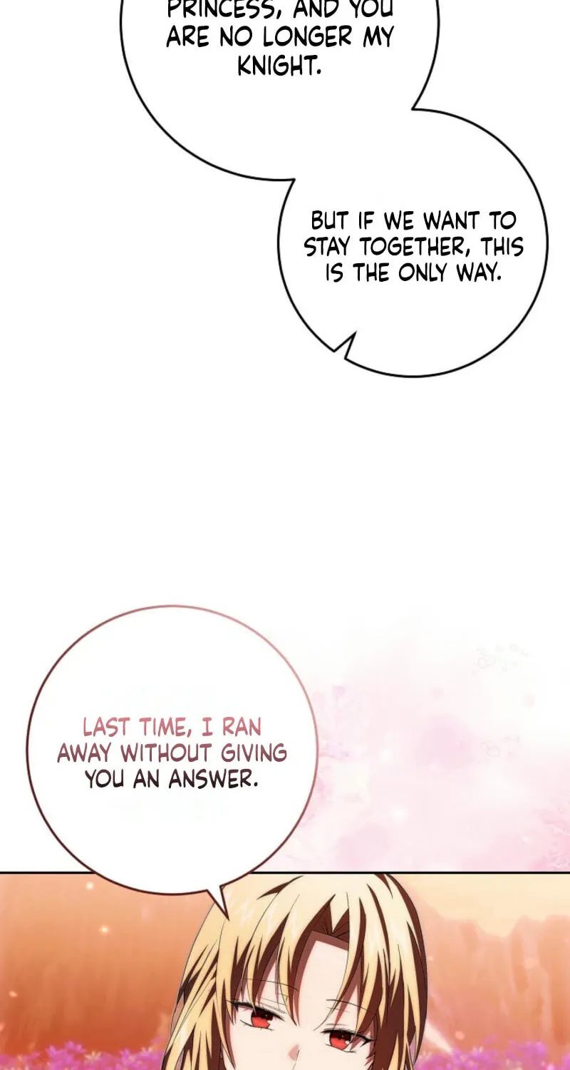Even If I Say I