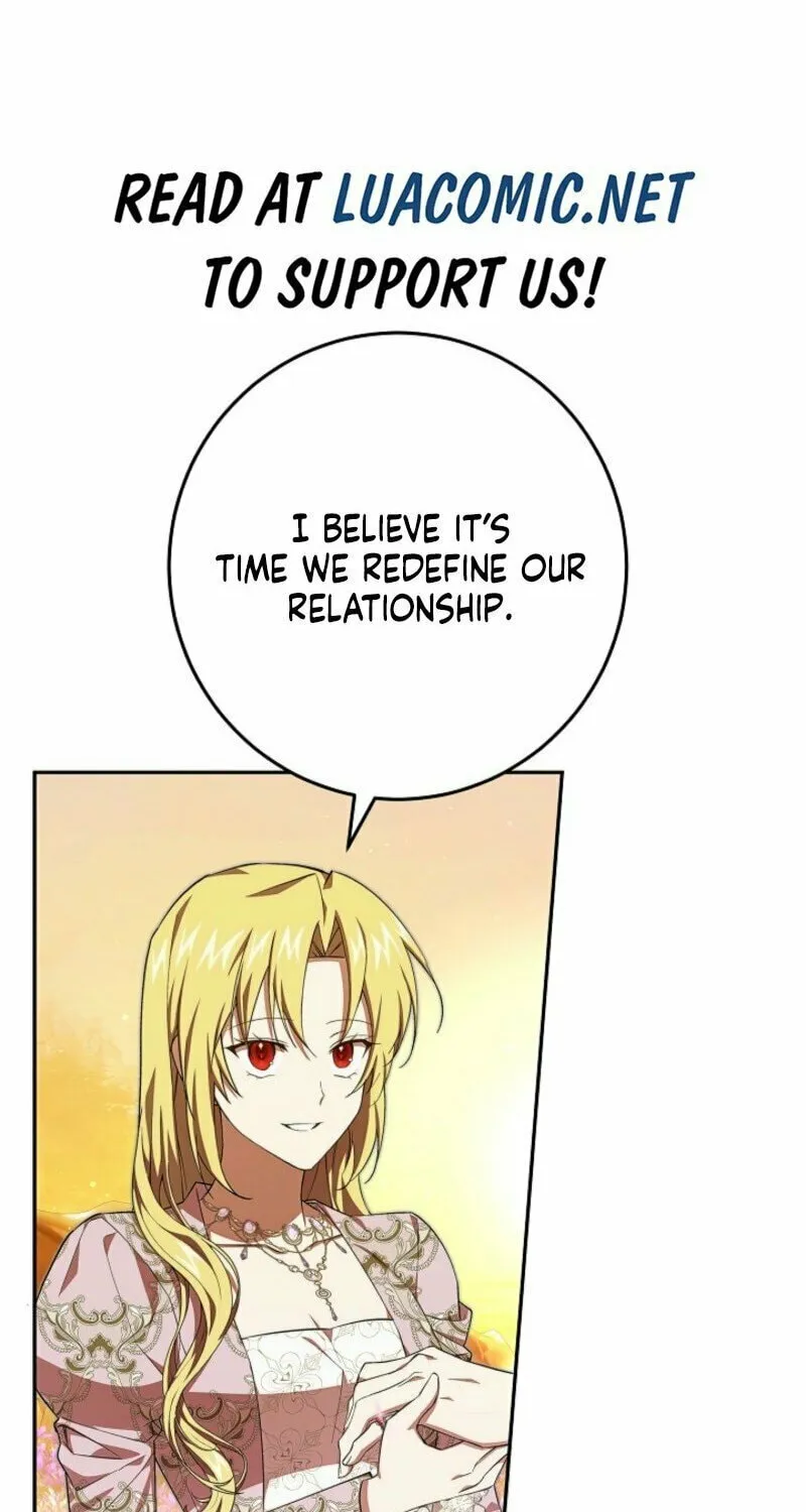 Even If I Say I