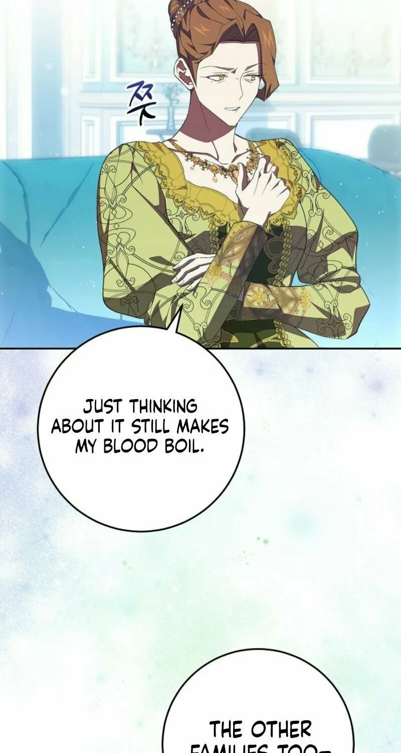Even If I Say I