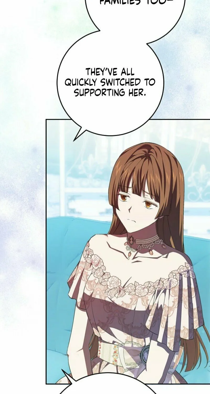 Even If I Say I