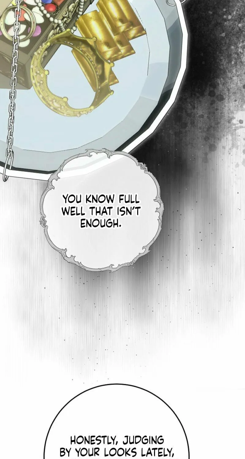 Even If I Say I