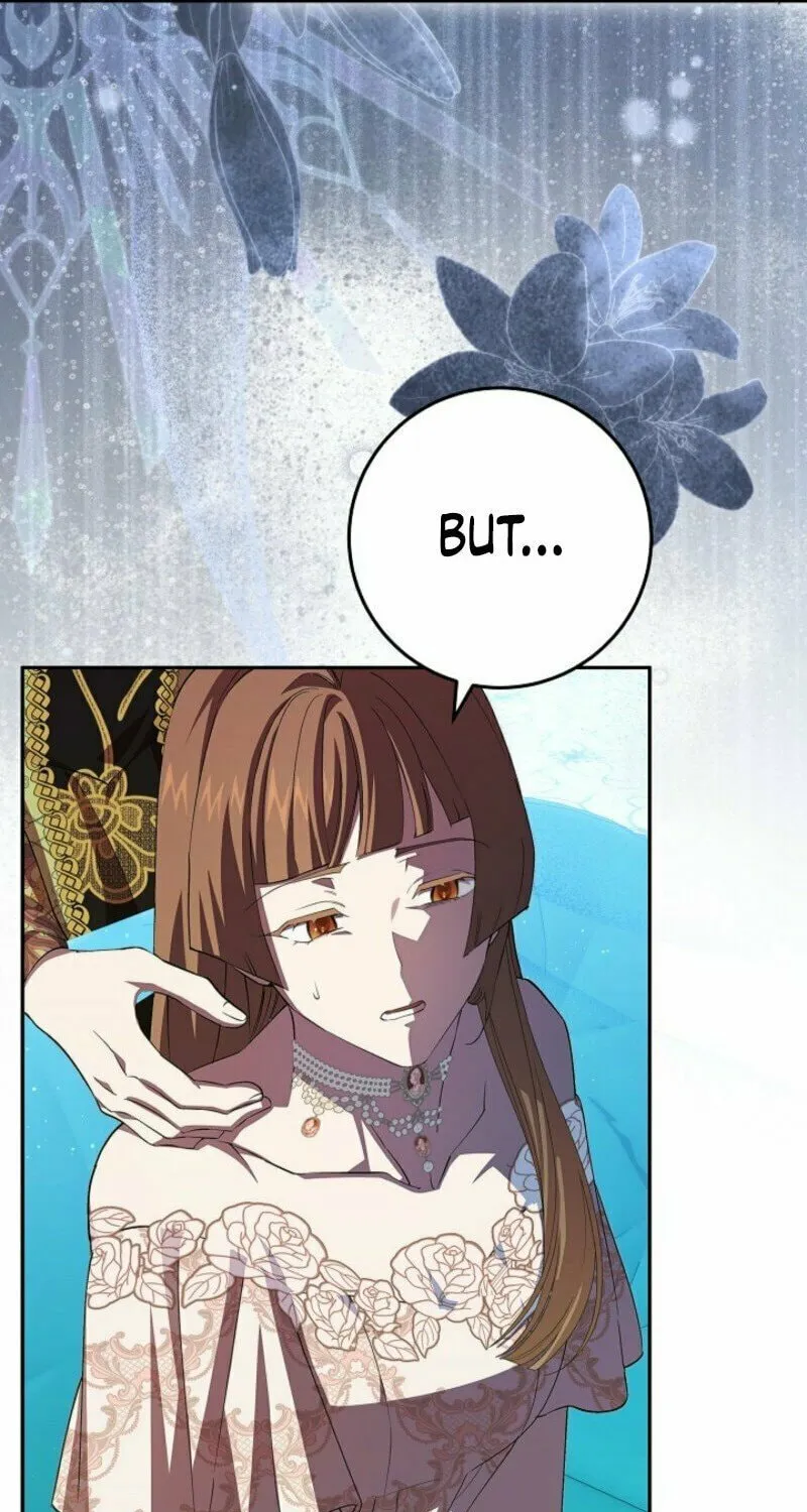 Even If I Say I