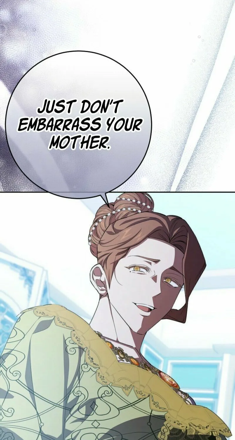 Even If I Say I
