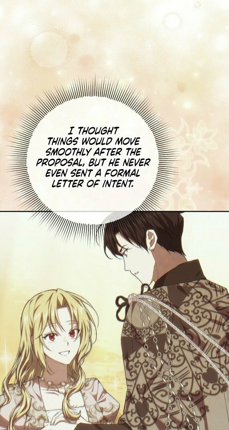 Even If I Say I