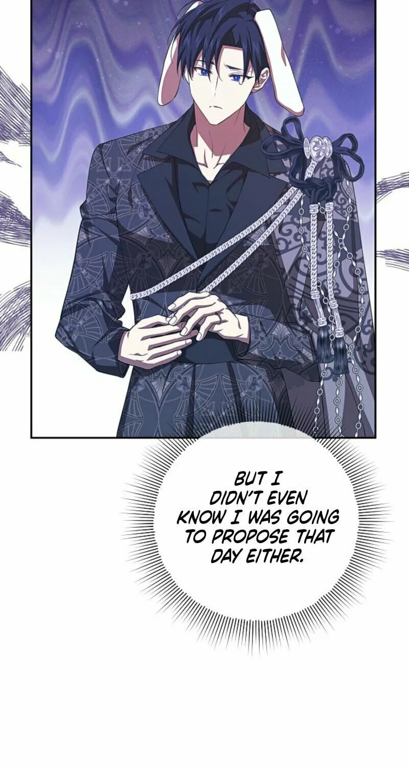 Even If I Say I