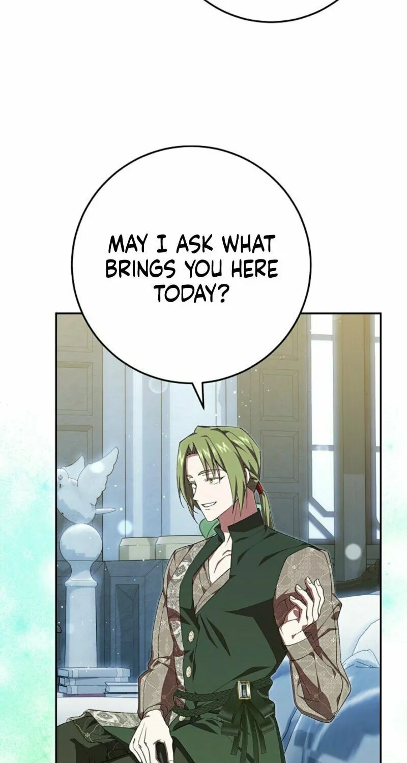 Even If I Say I