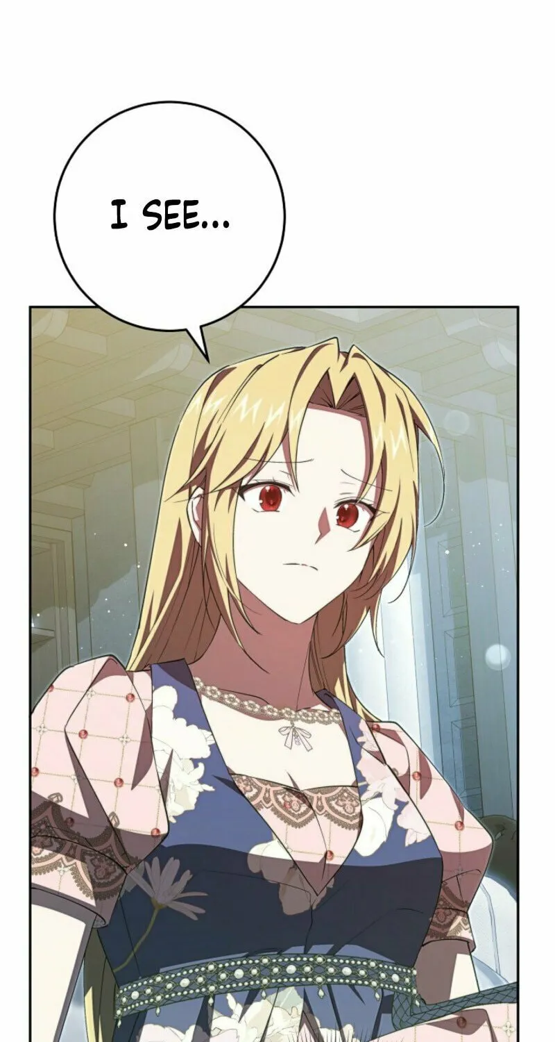 Even If I Say I